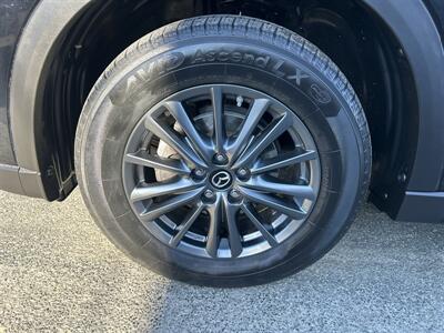 2019 Mazda CX-5 Touring - Photo 7 - Framingham, MA 01702