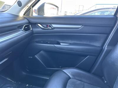 2019 Mazda CX-5 Touring - Photo 13 - Framingham, MA 01702