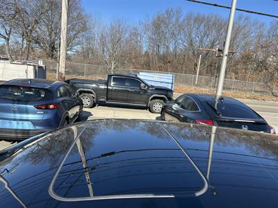 2019 Mazda CX-5 Touring - Photo 8 - Framingham, MA 01702