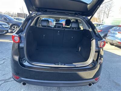 2019 Mazda CX-5 Touring - Photo 9 - Framingham, MA 01702