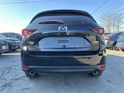 2019 Mazda CX-5 Touring - Photo 5 - Framingham, MA 01702