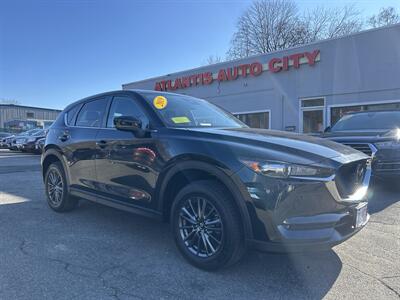 2019 Mazda CX-5 Touring - Photo 3 - Framingham, MA 01702