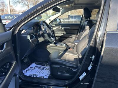 2019 Mazda CX-5 Touring - Photo 10 - Framingham, MA 01702