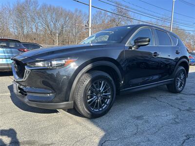2019 Mazda CX-5 Touring - Photo 1 - Framingham, MA 01702