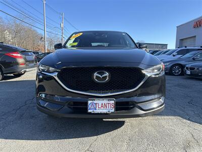 2019 Mazda CX-5 Touring - Photo 2 - Framingham, MA 01702