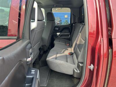 2017 Chevrolet Silverado 1500 LT Z71   - Photo 10 - Framingham, MA 01702