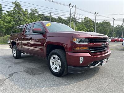2017 Chevrolet Silverado 1500 LT Z71   - Photo 3 - Framingham, MA 01702