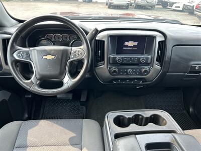 2017 Chevrolet Silverado 1500 LT Z71   - Photo 11 - Framingham, MA 01702