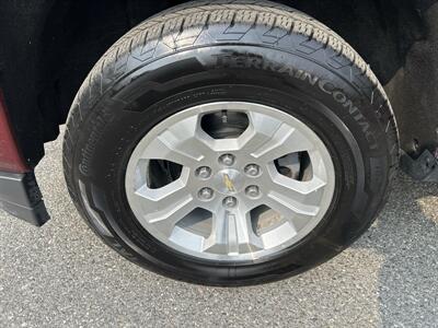 2017 Chevrolet Silverado 1500 LT Z71   - Photo 7 - Framingham, MA 01702