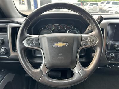 2017 Chevrolet Silverado 1500 LT Z71   - Photo 13 - Framingham, MA 01702