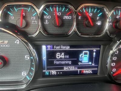 2017 Chevrolet Silverado 1500 LT Z71   - Photo 15 - Framingham, MA 01702
