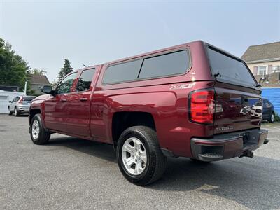 2017 Chevrolet Silverado 1500 LT Z71   - Photo 6 - Framingham, MA 01702