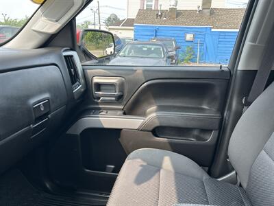 2017 Chevrolet Silverado 1500 LT Z71   - Photo 12 - Framingham, MA 01702