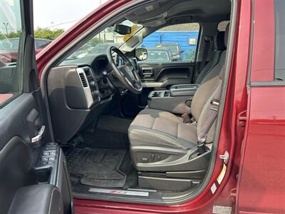 2017 Chevrolet Silverado 1500 LT Z71   - Photo 9 - Framingham, MA 01702