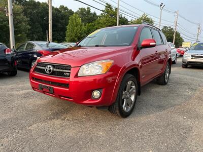 2012 Toyota RAV4 Sport   - Photo 1 - Acton, MA 01720