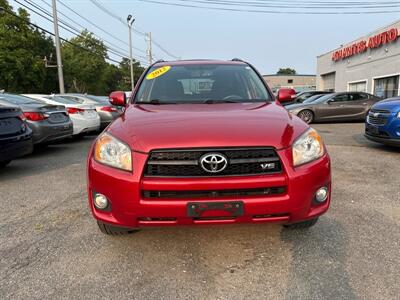 2012 Toyota RAV4 Sport   - Photo 2 - Acton, MA 01720