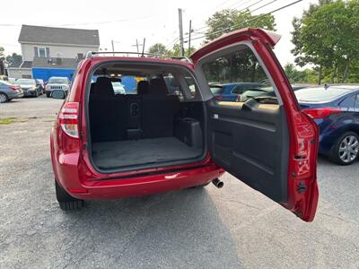 2012 Toyota RAV4 Sport   - Photo 9 - Acton, MA 01720