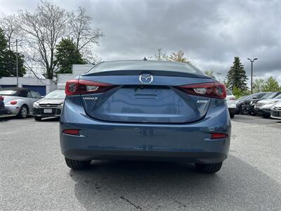 2018 Mazda Mazda3 Touring   - Photo 5 - Framingham, MA 01702