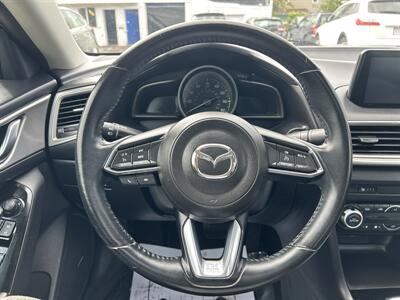 2018 Mazda Mazda3 Touring   - Photo 14 - Framingham, MA 01702