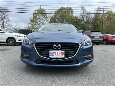 2018 Mazda Mazda3 Touring   - Photo 2 - Framingham, MA 01702
