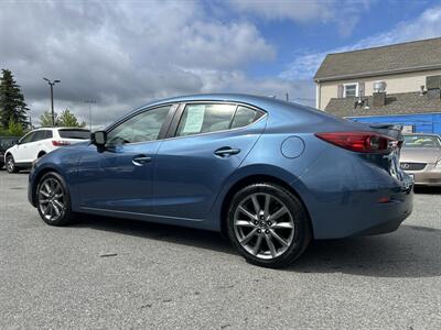2018 Mazda Mazda3 Touring   - Photo 6 - Framingham, MA 01702
