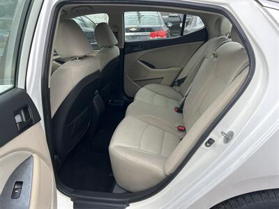 2013 Kia Optima LX - Photo 9 - Framingham, MA 01702