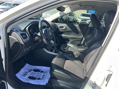 2018 Jeep Compass Latitude   - Photo 9 - Framingham, MA 01702