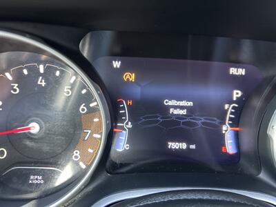 2018 Jeep Compass Latitude   - Photo 15 - Framingham, MA 01702