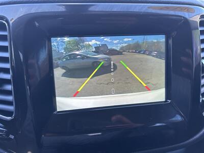 2018 Jeep Compass Latitude   - Photo 14 - Framingham, MA 01702