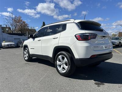 2018 Jeep Compass Latitude   - Photo 6 - Framingham, MA 01702