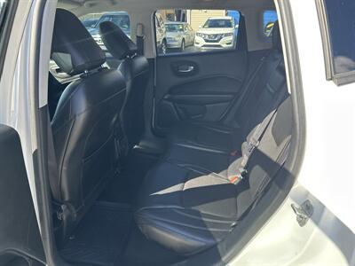 2018 Jeep Compass Latitude   - Photo 10 - Framingham, MA 01702