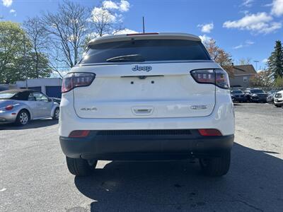 2018 Jeep Compass Latitude   - Photo 5 - Framingham, MA 01702