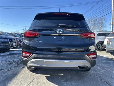 2019 Hyundai SANTA FE SE 2.4L   - Photo 5 - Framingham, MA 01702