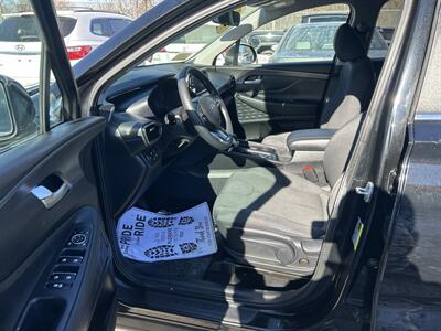 2019 Hyundai SANTA FE SE 2.4L   - Photo 9 - Framingham, MA 01702