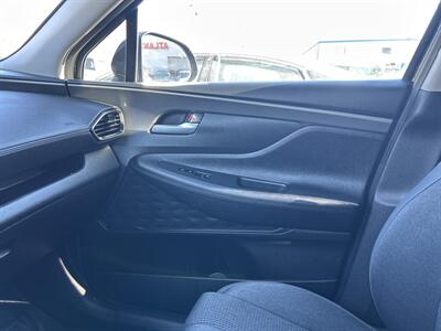 2019 Hyundai SANTA FE SE 2.4L   - Photo 12 - Framingham, MA 01702