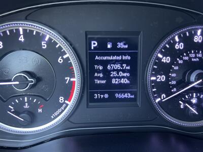 2019 Hyundai SANTA FE SE 2.4L   - Photo 15 - Framingham, MA 01702