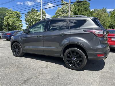 2018 Ford Escape SE   - Photo 6 - Framingham, MA 01702