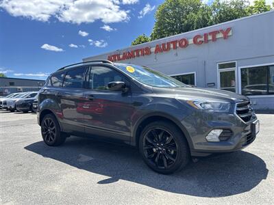 2018 Ford Escape SE   - Photo 3 - Framingham, MA 01702