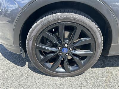 2018 Ford Escape SE   - Photo 7 - Framingham, MA 01702