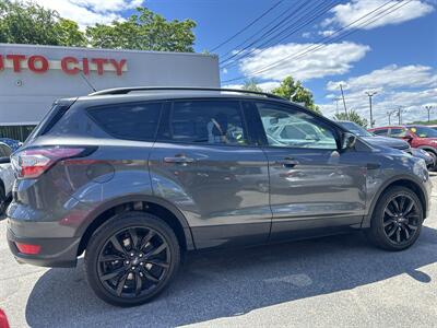 2018 Ford Escape SE   - Photo 4 - Framingham, MA 01702