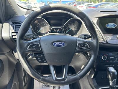 2018 Ford Escape SE   - Photo 13 - Framingham, MA 01702