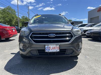2018 Ford Escape SE   - Photo 2 - Framingham, MA 01702