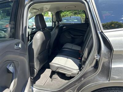 2018 Ford Escape SE   - Photo 10 - Framingham, MA 01702