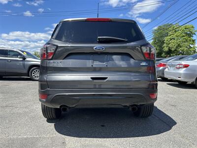 2018 Ford Escape SE   - Photo 5 - Framingham, MA 01702