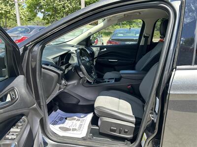 2018 Ford Escape SE   - Photo 9 - Framingham, MA 01702
