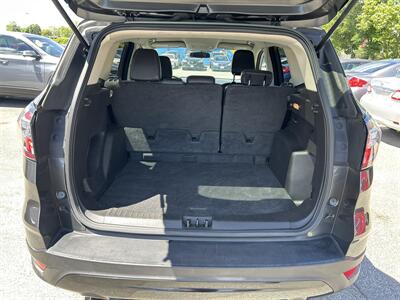 2018 Ford Escape SE   - Photo 8 - Framingham, MA 01702