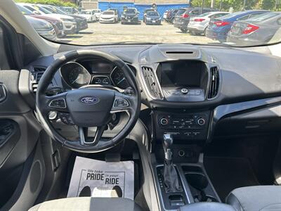 2018 Ford Escape SE   - Photo 11 - Framingham, MA 01702