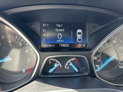 2018 Ford Escape SE   - Photo 15 - Framingham, MA 01702