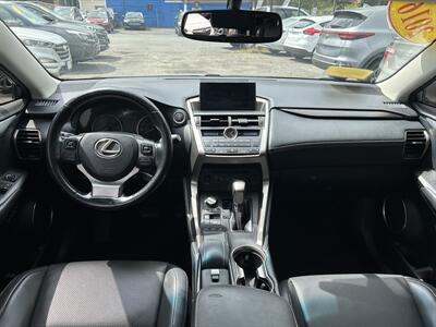 2016 Lexus NX 200t   - Photo 11 - Framingham, MA 01702