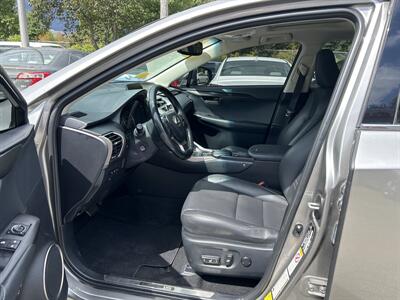 2016 Lexus NX 200t   - Photo 10 - Framingham, MA 01702